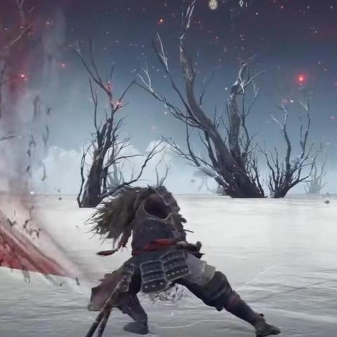 《艾尔登法环》1.08版强势流派配装视频讲解