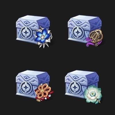 原神枫丹第五章零卡关攻略，解谜、宝箱、BOSS全解析+隐藏彩蛋汇总