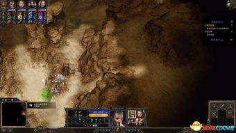 《环形战争》阿雷尔白鹰第二关通关攻略