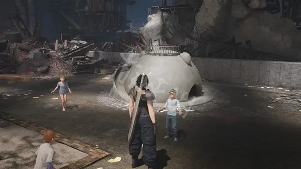 《最终幻想7核心危机重聚》召唤兽魔法瓮获得方法