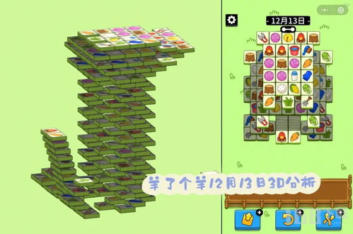 《羊了个羊》12月15日通关攻略