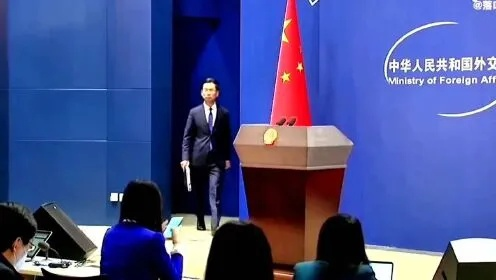 中式生活外网走红！老外纷纷模仿 外交部发言人回应