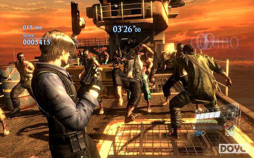 国外玩家晒《生化9》偷跑实体盘！剧透大军即将来袭