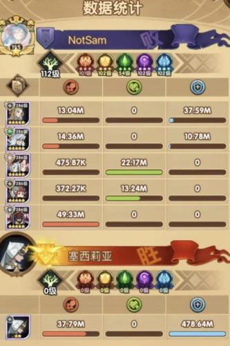 《原神》3.1百人一揆阵容及技能搭配攻略 3.1百人一揆怎么配队