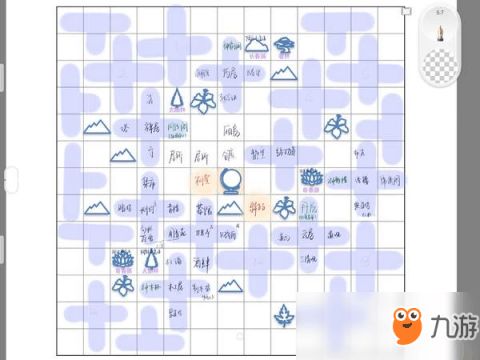 《太吾绘卷》建筑布局攻略 太吾绘卷建筑布局推荐