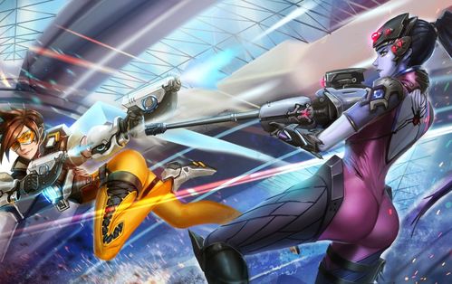 《守望先锋归来》第一赛季装饰品获得方法 藏品、吊坠与名牌获取途径