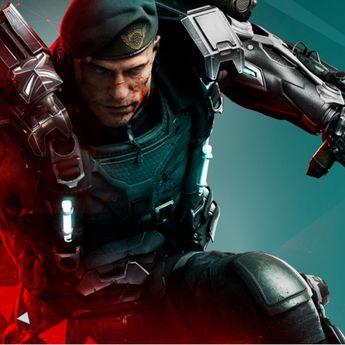 《Shatterline（破碎线）》新手设置教学视频 Shatterline界面怎么设置