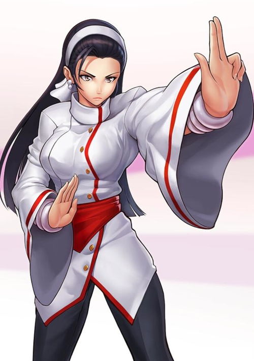 《拳皇15》神乐千鹤详细玩法教程 神乐千鹤怎么玩