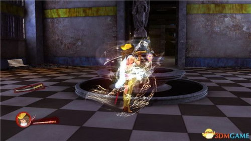 《北欧女神》白金奖杯攻略及心得分享 北欧女神白金有多少