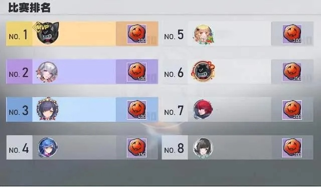 《幻塔》望秋游园会枫叶席卷活动攻略