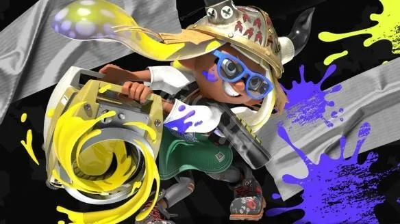 《喷射战士3》打工模式SR鲑鱼体力一览