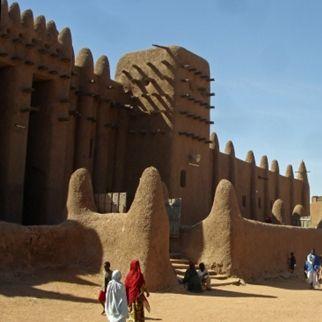 《帝国时代4》马里机制解析 马里怎么玩