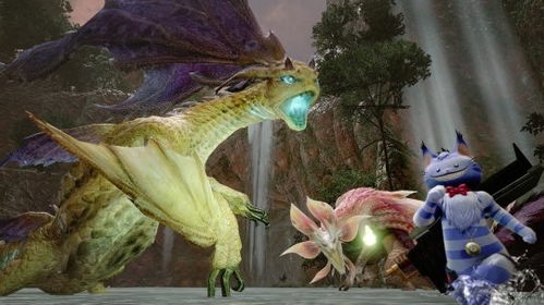 《怪物猎人崛起》曙光3.0长枪配装分享 怪物猎人崛起长枪配装推荐