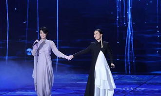 2026春晚传承名场面！王菲接棒李谷一