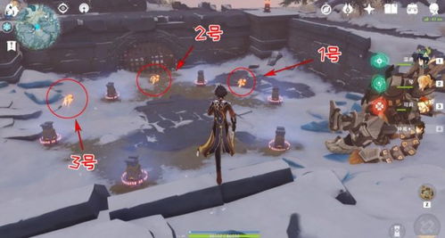 《原神》秘仪圣殿任务攻略 原神秘仪圣殿任务怎么做