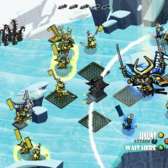 幕府将军2头骨类型怎么选？匹配热门流派的实战养成全指南