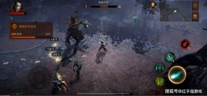 暗黑破坏神不朽2026选什么职业？匹配平民/氪佬/PVE/PVP的全需求指南