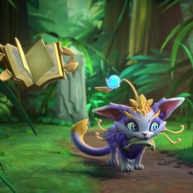 LOL新英雄无鞘之刃怎么玩？连招、出装、对线团战全解析，刺客战士上分指南