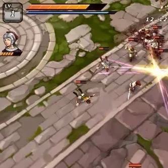 亡灵杀手夏侯惇，零氪7天通全章+隐藏武将解锁+BOSS破绽拆解终极攻略