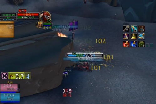 防骑拉怪类型全拆解，从单体到AOE，硬核玩家私藏的全场景仇恨稳控指南