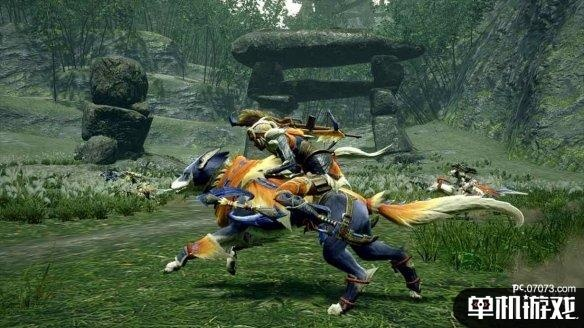 《怪物猎人崛起》实用冷知识分享