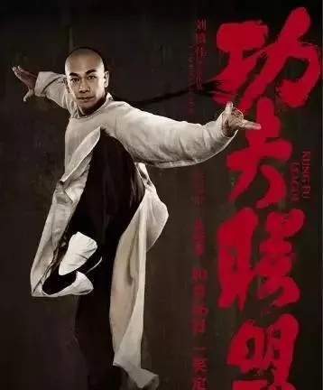 武术电影分哪几类？从硬核实战到写意国风，精准匹配你的观影需求