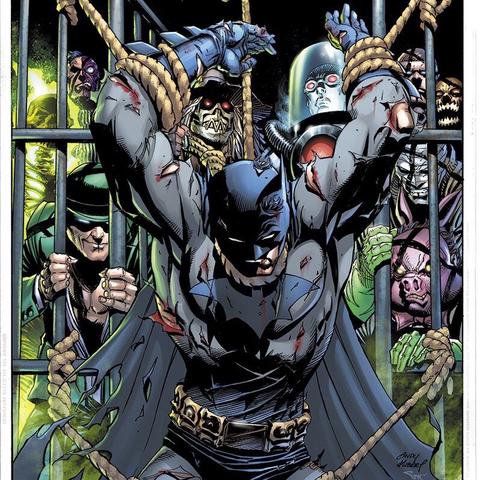 如何玩转蝙蝠侠，阿卡姆疯人院？无伤速通、全收集+隐藏彩蛋终极指南