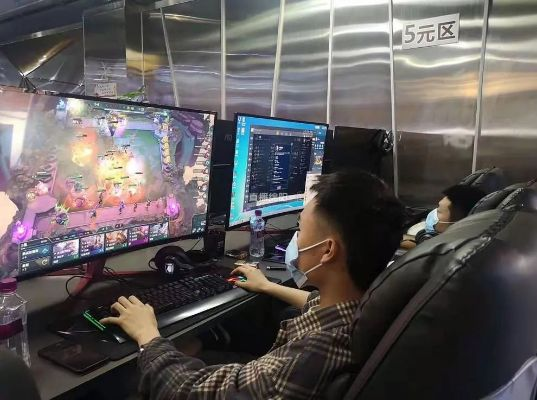 32人疫情滞留网吧9天！玩家极端生存&网吧应急全攻略（附2026最新数据）