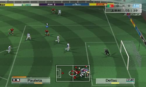 实况足球2011补丁深度解析，绝版适配Win11+2025转会补全，老玩家必藏！