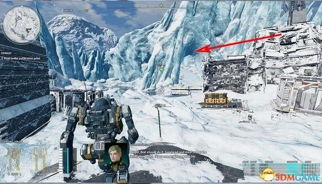 《机甲战士5雇佣兵》图文攻略 剧情流程图文攻略