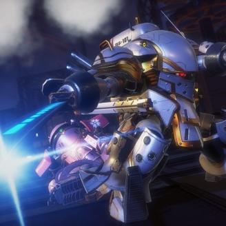 《新樱花大战》视频攻略 全剧情流程视频攻略