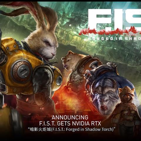 调查显示：过去一年21款热门PC游戏只有5款支持光追