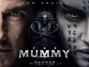 木乃伊到底算什么类型片？拆解探险IP的爆点逻辑与观影攻略