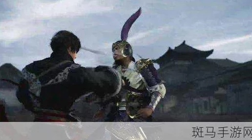 《真三国无双：起源》马年特别更新 金兔马华丽登场