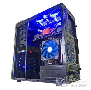 大司马价值8万RTX5090主机翻车 提示性能过低全场爆笑