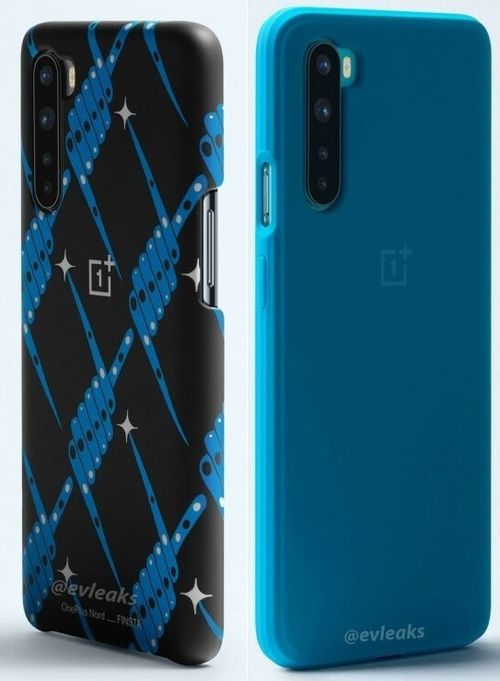 手机壳上放“避孕套”？网传Nothing手机新机造型