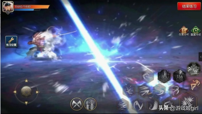 2026版阿修罗觉醒技能类型全解析，匹配热门需求的实战冲分指南