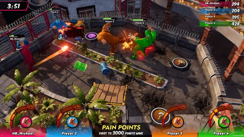 荒野乱斗梅克斯深度攻略，高速游击流如何称霸3v3与单人决斗？