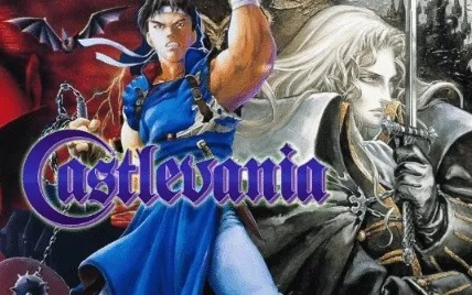 新作只是个开端：《恶魔城》系列将全面复苏！