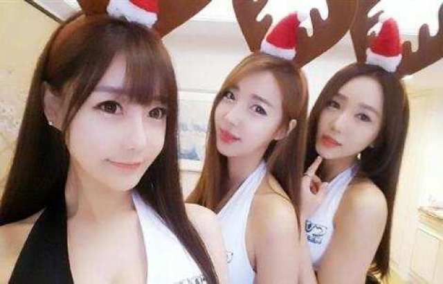 性感女主播滑雪被困"惨死"?本人回应:我咋不知道