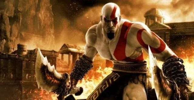 别只做3A！玩家力挺《战神》新作：索尼该学学任天堂了