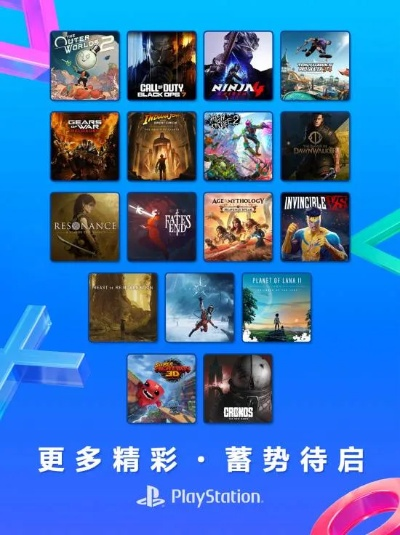 PS商店评分4.75分！Xbox第一方大作今日登陆PS平台