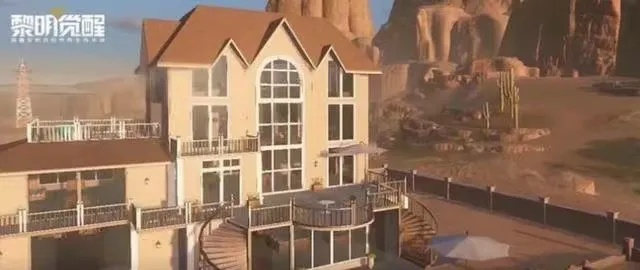 开放世界生存建造零氪党如何30天搭建满级安全基地？2026实测全攻略