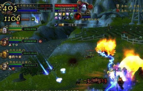 2026增强萨满PVP天赋怎么点？3类核心流派+S4热门场景实战攻略