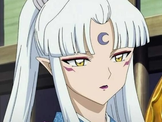 杀生丸母亲凌月仙姬到底是什么类型？护子细节、隐藏剧情全揭秘