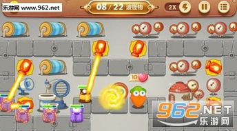 2026炮塔防御类型全拆解，匹配热门通关需求，选对塔秒变守关大神？