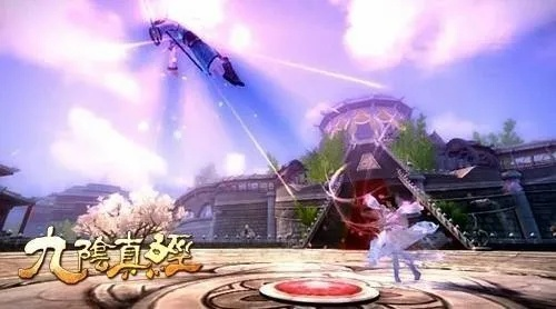 九阴真经天罗舞全场景实战攻略，萌新入门连招、毒伤秘招、副本单挑通关指南