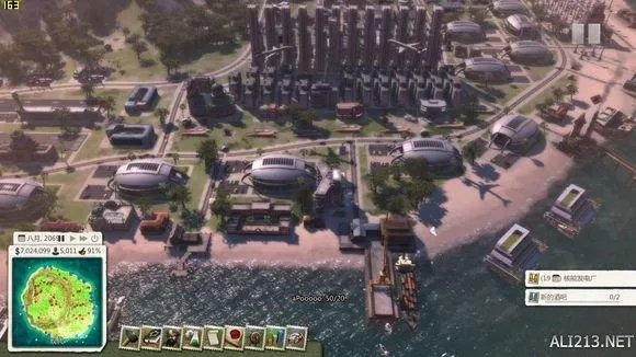 海岛大亨4零氪速通全攻略，派系维稳+经济爆赚的冷门秘术