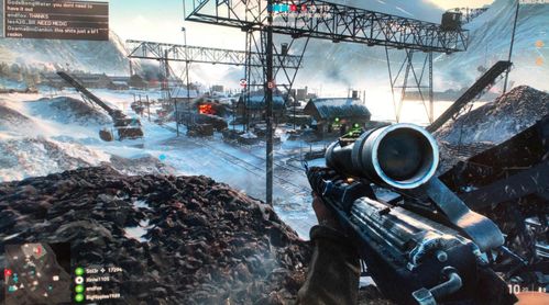 《战地6》开发团队表示将传承文斯赞佩拉的遗志