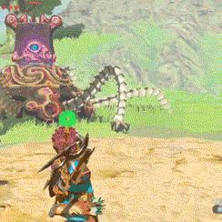 海拉鲁冒险家注意！两部《塞尔达传说》更新上线